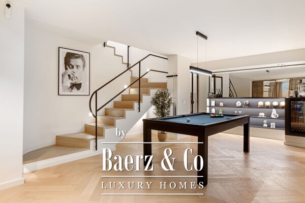 photo 36 Townhouse - Golden Mile - Marbella - Ref: 8627