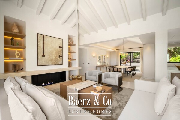 photo 33 Villa - Golden Mile - Marbella - Ref: 8629