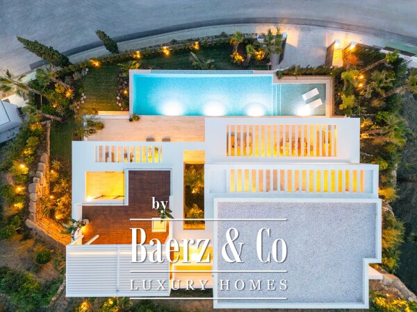 photo 3 Villa - Los Flamingos - Benahavis - Ref: 8630