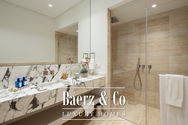 photo 18 Villa - Los Flamingos - Benahavis - Ref: 8630