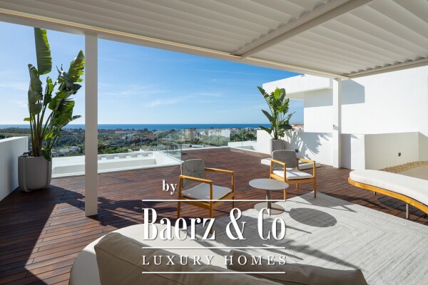 photo 34 Villa - Los Flamingos - Benahavis - Ref: 8630