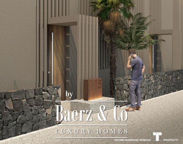 photo 13 Exclusive new built semi-detached villa