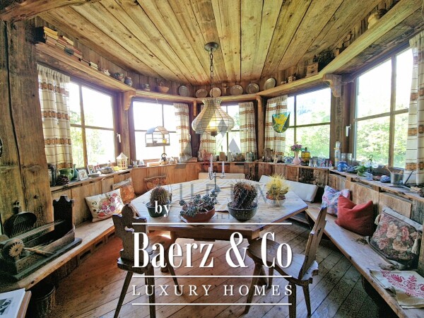 photo 5 Beautiful luxury home in Oberau