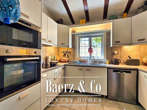 photo 11 1628521 - Detached house For sale, Kranidi, 190 sq.m., €550.000