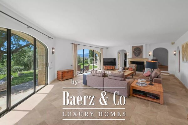 photo 6 EXCLUSIVE ESTATE - PANORAMIC SEA VIEW