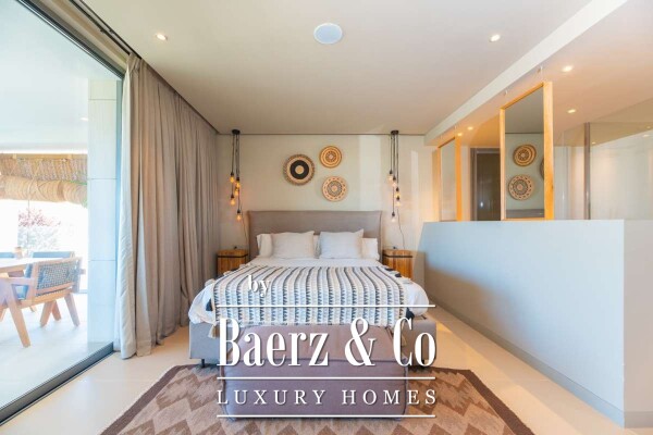 photo 9 Beautiful luxury home in Talamanca, Talamanca