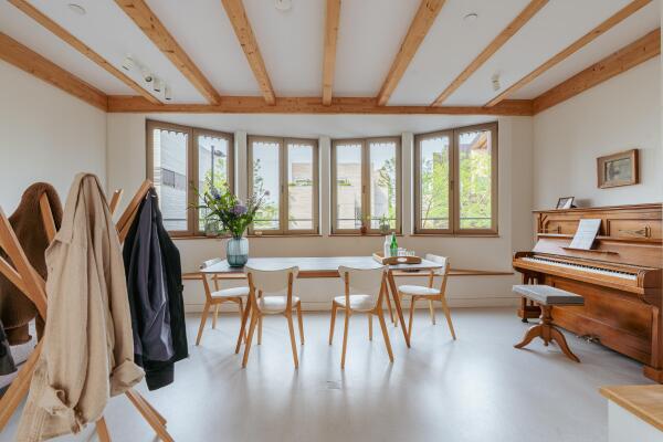 photo 7 Solitudolaan 408