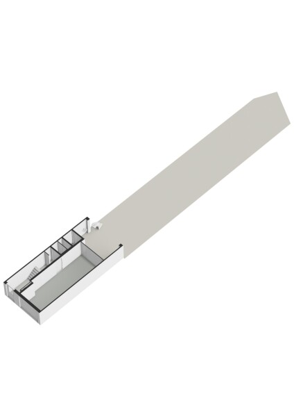 Floor Plan 15 - Solitudolaan 408