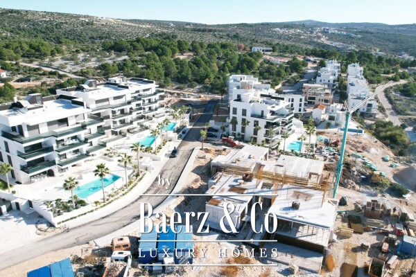 photo 30 Primošten, two-level apartment with panoramic sea views in Primošten Resort