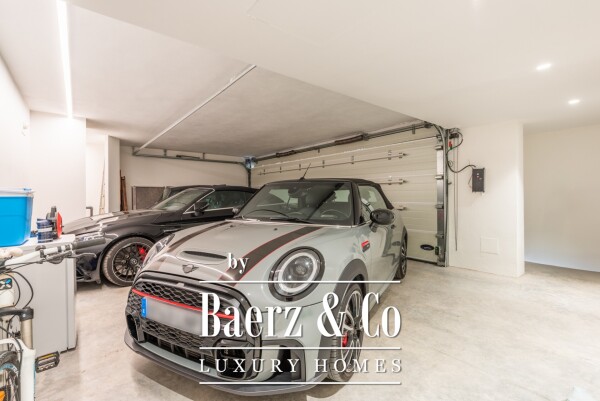 photo 24 Beautiful luxury home in Sotogrande, Sotogrande Alto - Zona F