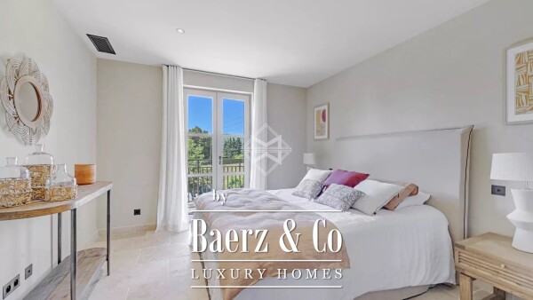 photo 12 Between the beaches and the village of Ramatuelle