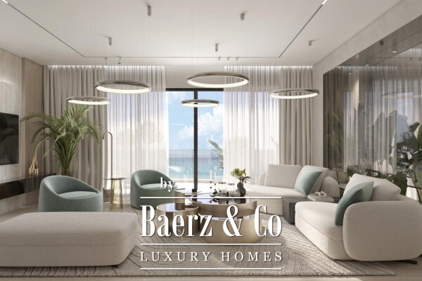 photo 10 Opatija, luxuriously furnished three-bedroom penthouse with sea view, NKP 163 m2