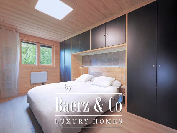 photo 6 3-Bedroom apartment -  village center