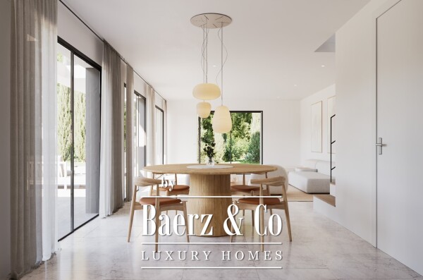 photo 4 Beautiful luxury home in Jávea, Costa Blanca