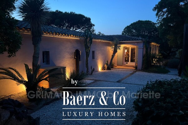 photo 6 beautiful property with open view, swimming pool and 2 indiv