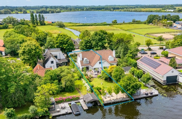 photo 1 Voorschoterweg 71 B