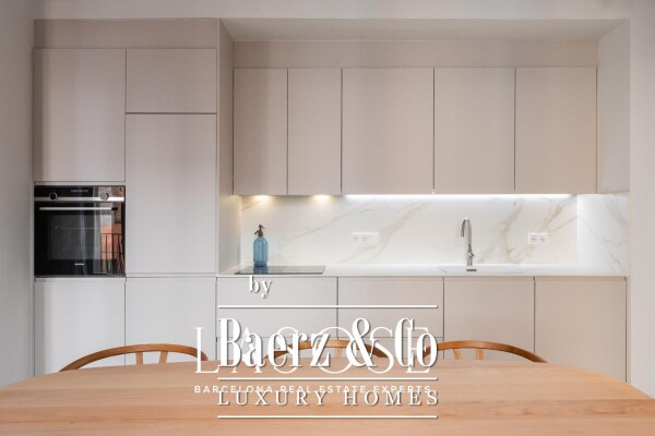 photo 4 Barcelona, Sant Pere - Santa Caterina i la Ribera