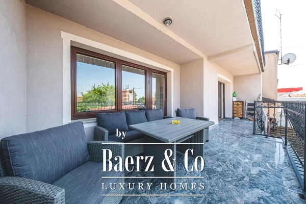 photo 33 Zagreb, Stenjevec, family house with two apartments, area 460m2