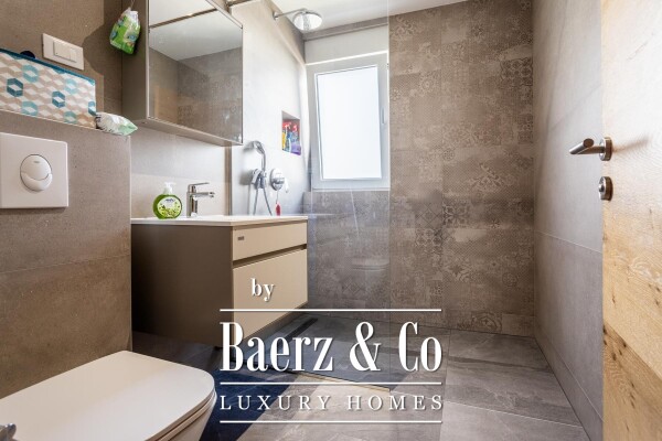 photo 20 Podstrana, newly built house with three apartments 100 meters from the beach