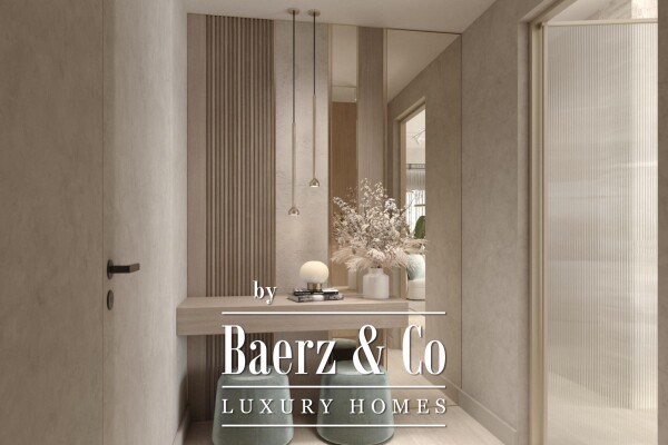 photo 7 Opatija, Center, Luxury Apartment, GFA 146 m², NEW BUILDING