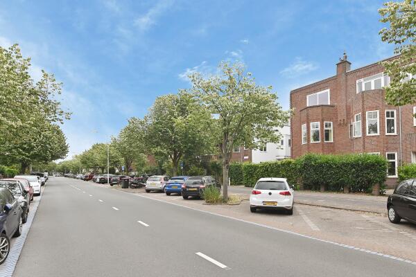 photo 48 Koningin Wilhelminalaan 520