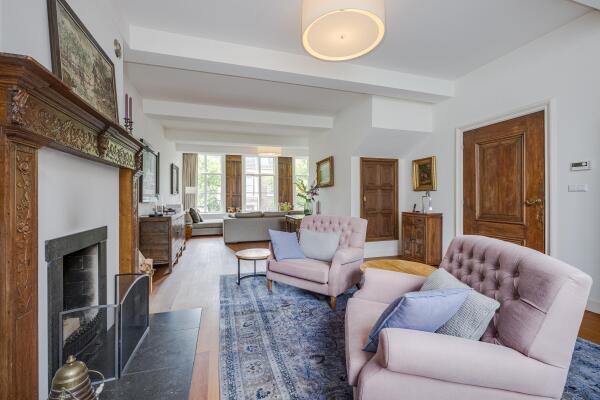 photo 34 Rapenburg 45