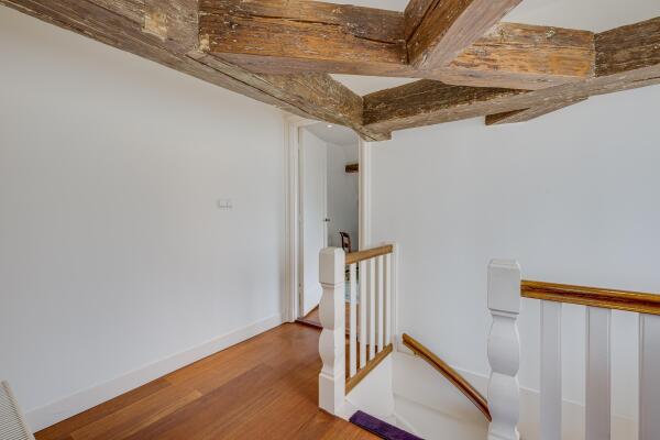 photo 49 Rapenburg 45