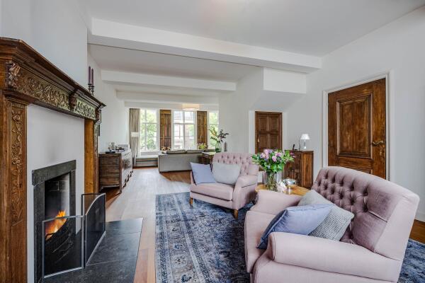 photo 46 Rapenburg 45