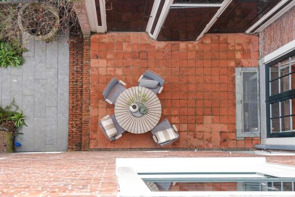 photo 65 Rapenburg 45