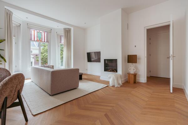 photo 7 Tesselschadestraat 31 D