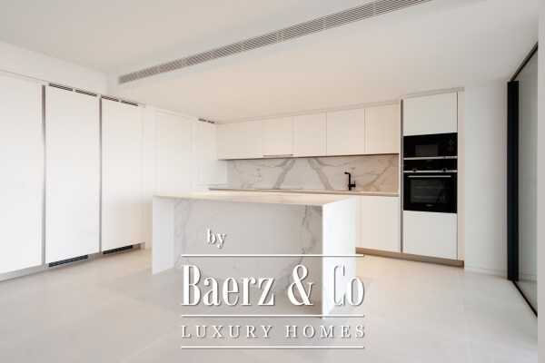 photo 7 Ground floor apartment with private garden and terrace