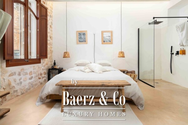 photo 18 Amazing townhouse with a hospitality license - Cas Concos