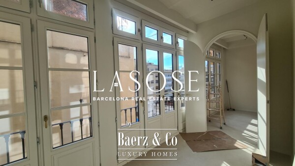 photo 28 Barcelona, Dreta de l´Eixample