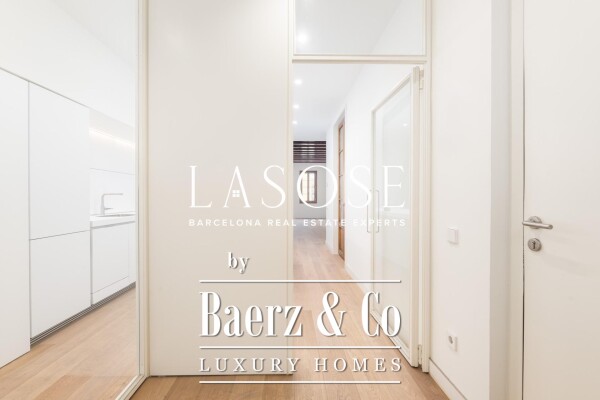 photo 26 Barcelona, Dreta de l´Eixample