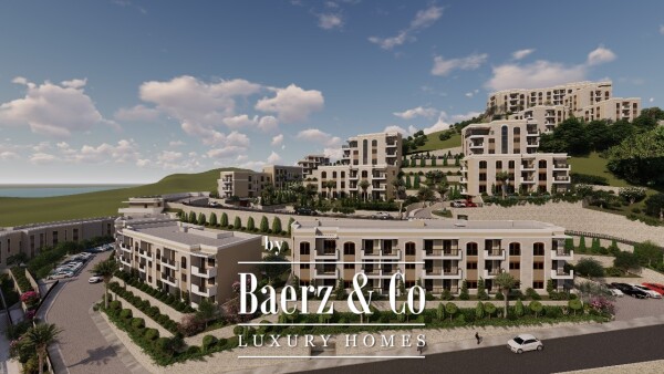 photo 11 Cozy Apartment in Nature in Budva