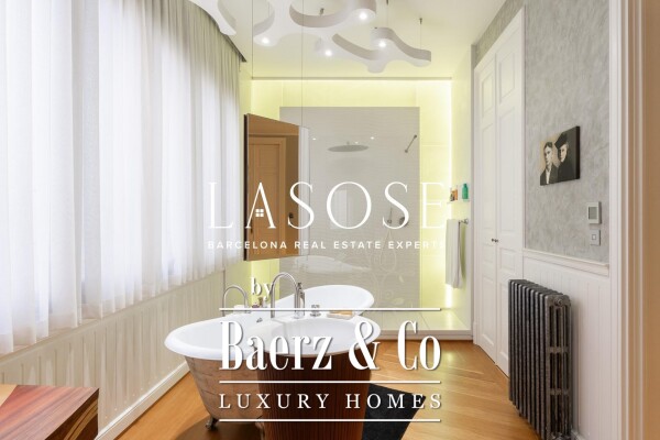 photo 25 Barcelona, Dreta de l´Eixample