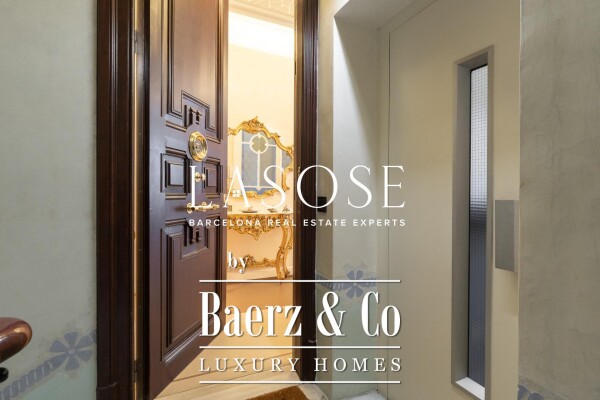 photo 39 Barcelona, Dreta de l´Eixample