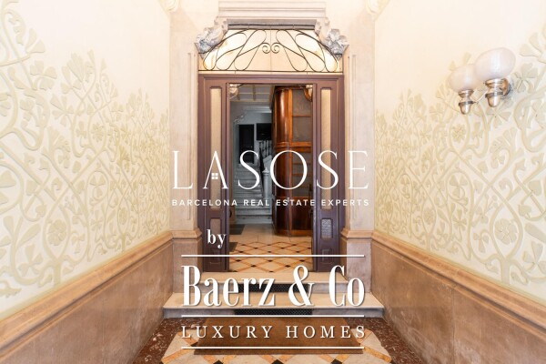 photo 44 Barcelona, Dreta de l´Eixample