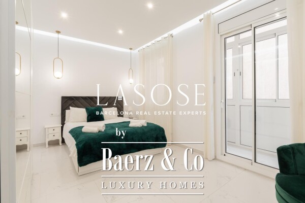 photo 5 Barcelona, La Dreta de lEixample