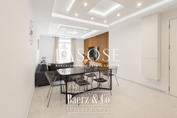 photo 12 Barcelona, La Dreta de lEixample