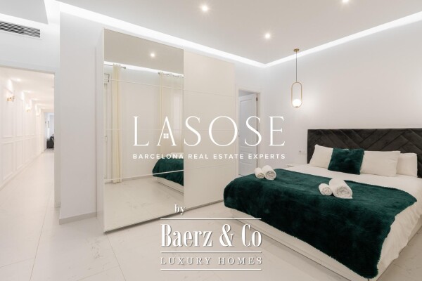 photo 16 Barcelona, La Dreta de lEixample