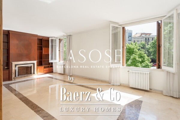 photo 10 Barcelona, Dreta de l´Eixample