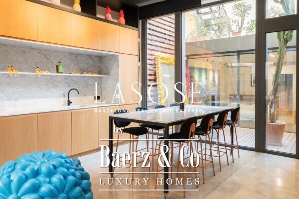 photo 2 Barcelona, Sant Antoni