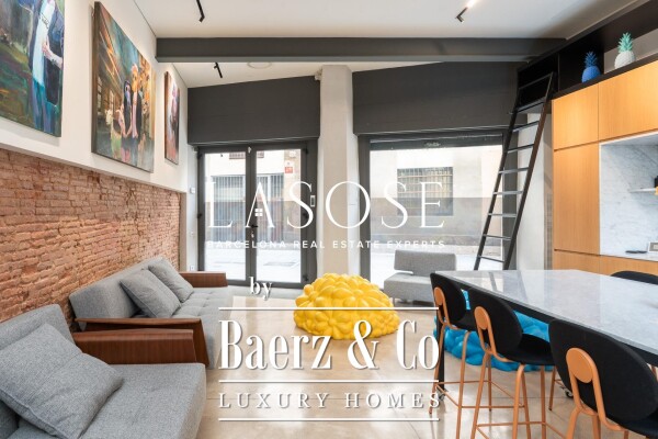 photo 10 Barcelona, Sant Antoni