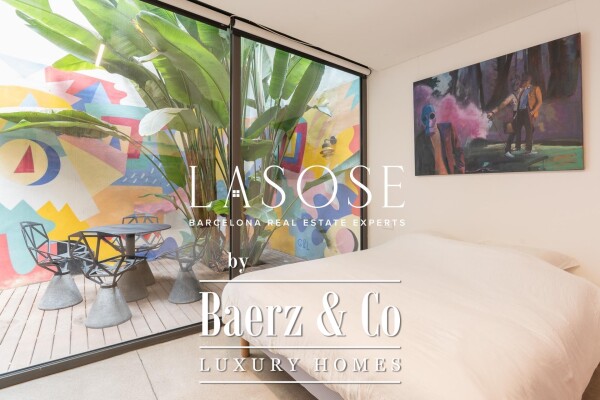 photo 5 Barcelona, Centre