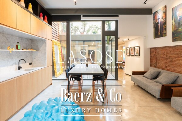 photo 9 Barcelona, Centre