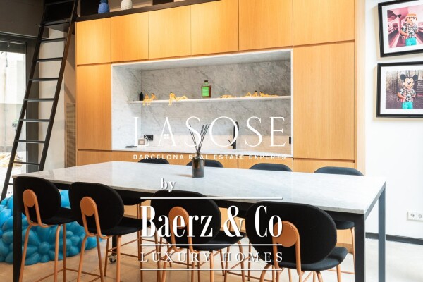 photo 11 Barcelona, Centre