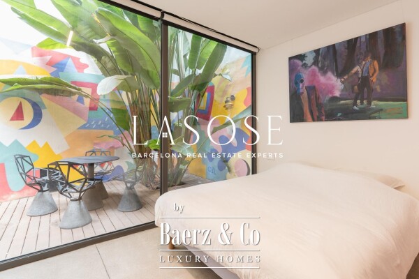 photo 5 Barcelona, Centre