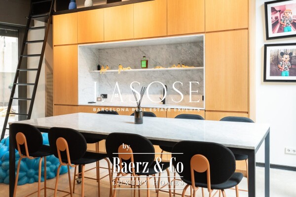 photo 11 Barcelona, Centre