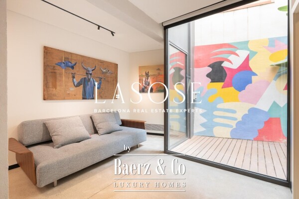 photo 27 Barcelona, Centre